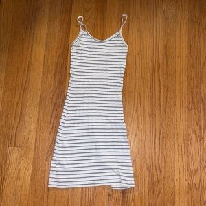 Brandy Millville mini dress